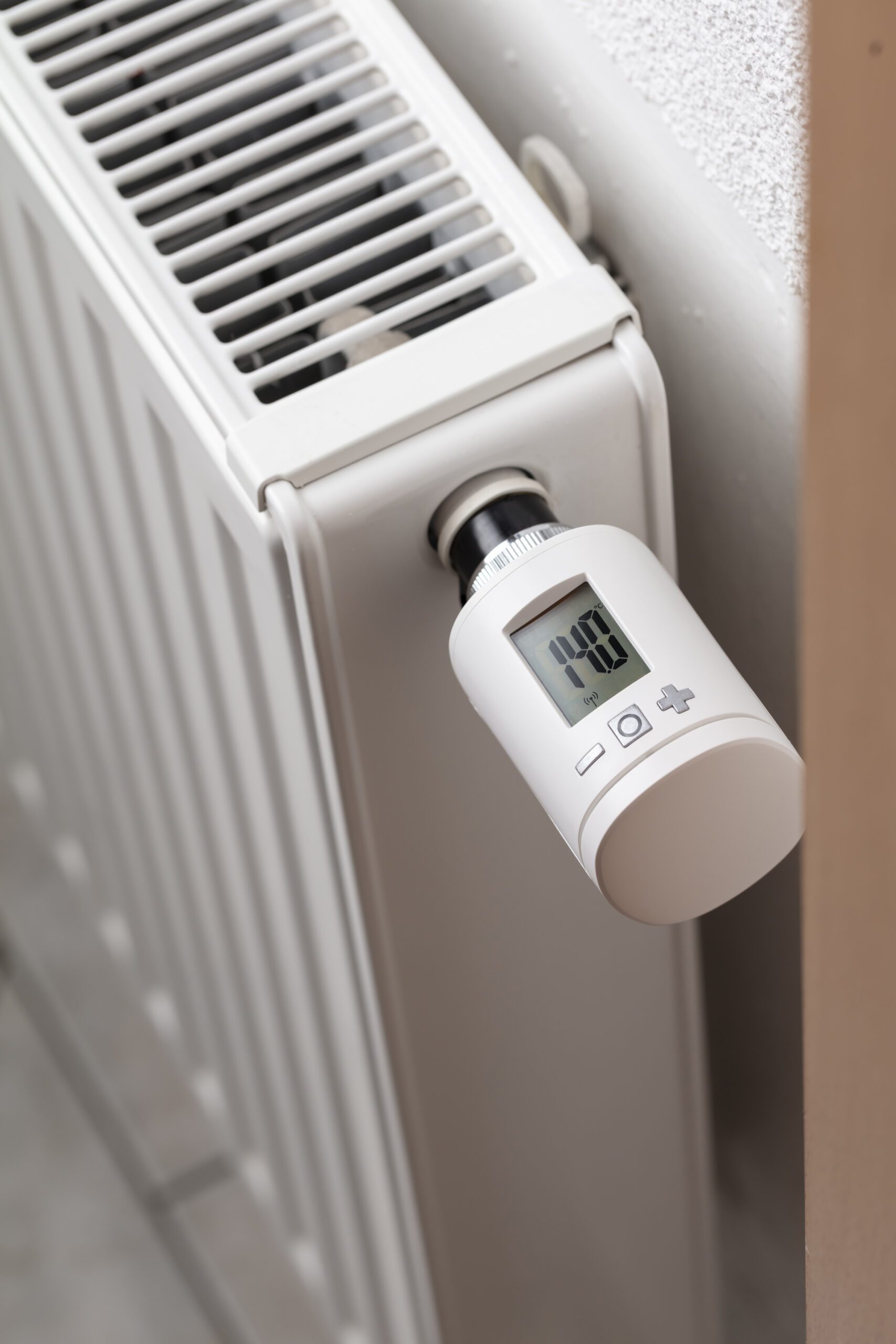 Central Heating System