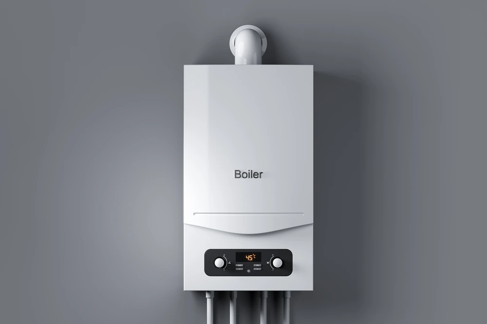 Free Boiler Grant 2025