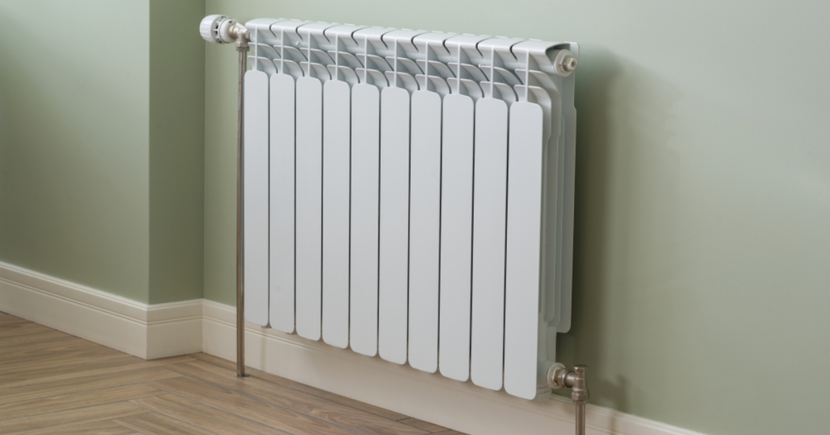 Central Heating System